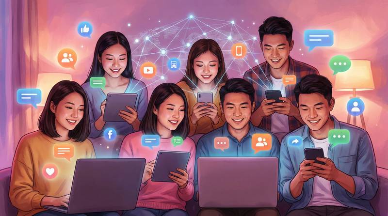 草莓视频心理顾问